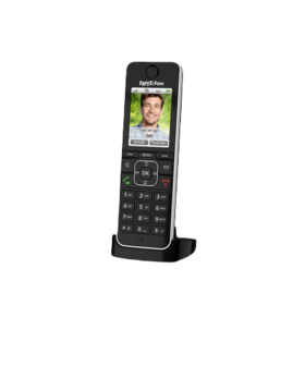 FRITZ!Fon C6 DECT HANDSET (Zwart)