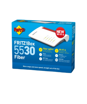 FRITZ!BOX 5530 FIBER AON