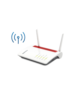 FRITZ!BOX 6820 4G LTE INTERNATIONAL V3
