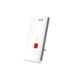 FRITZ!REPEATER 2400 - OPVOLGER VAN DE FRITZ!WLAN 1750E REPEATER