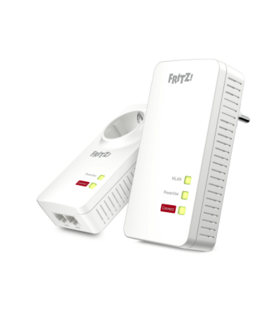 FRITZ!POWERLINE 1260 WLAN SET