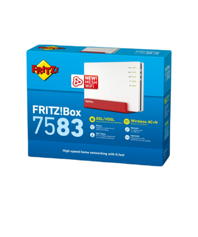 FRITZ!BOX 7583