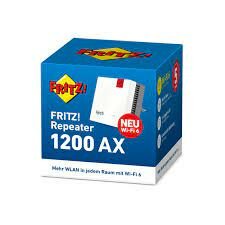 FRITZ!REPEATER 1200 AX